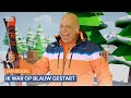 Jan Biggel - Ik War Op Blauw Gestart