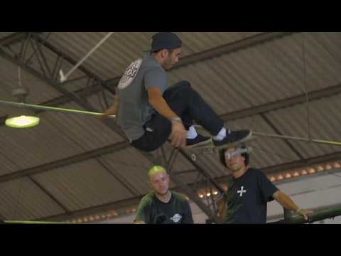 Mini Ramp Pro Attack 2019