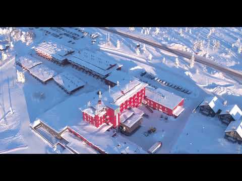 Sälens Högfhjällshotell