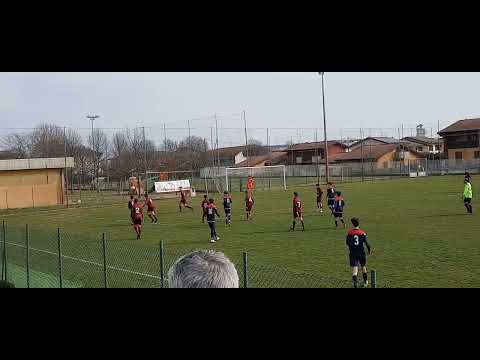 Veneto - Giovanissimi Elite U15 Girone A G18 - Villafranca Veronese vs San Zeno Verona 1919