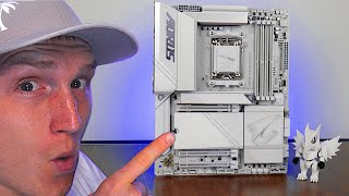 Is This ACTUALLY The Best X870 Motherboard 🤔