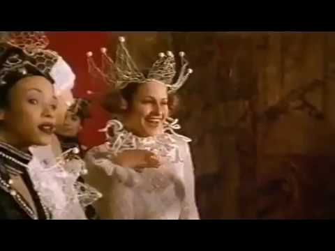 Arrakis Kai Tracid - The Spice