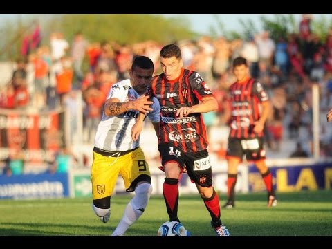 (ADELANTO) MATIAS GARRIDO (10) HD GOLES