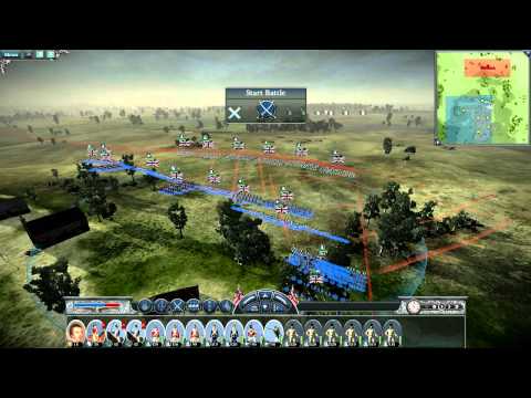Napol�on : Total War : The Peninsular Campaign PC