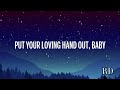 Maneskin - Beggin' (lyrics) I'm beggin', beggin' you