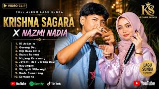 Download lagu π₯ LATEST FULL SUNDANESE ALBUM 2026 | KRISHNA SAGARA X NAZMI NADIA | VIRAL & EASY LISTENING mp3 Download lagu π₯ LATEST FULL SUNDANESE ALBUM 2026 | KRISHNA SAGARA X NAZMI NADIA | VIRAL & EASY LISTENING mp3