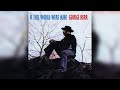 George Kerr - If This World Were Mine