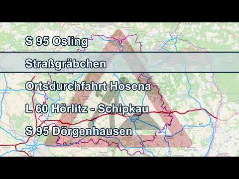 Stop & Go (Stand 08.02.2019) - LAUSITZWELLE