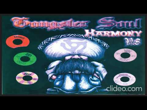 Gangster Soul Harmony Vol.8
