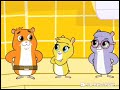 DreamWorks Animation SKG 2008