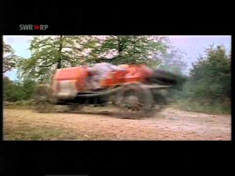 01 Ouvertüre - Tschitty Tschitty Bäng Bäng