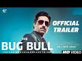 The Big Bull Official concept trailer |Abhishek Bachchan, Ajay Devgn | An Unreal Story | Fanmade