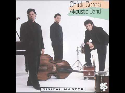 SOMEDAY MY PRINCE WILL COME - Chick Corea | ORIGINAL VERSION