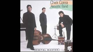 SOMEDAY MY PRINCE WILL COME - Chick Corea | ORIGINAL VERSION