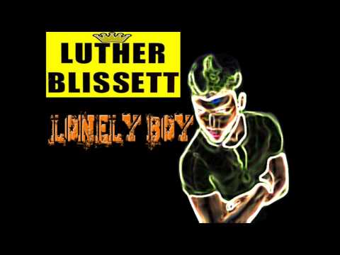 Lonely boy - the Black Keys (acoustic cover by Luther Blissett)