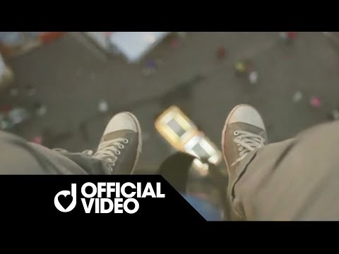 Stereo Palma & Sabotage – In The Sky (Official Video)