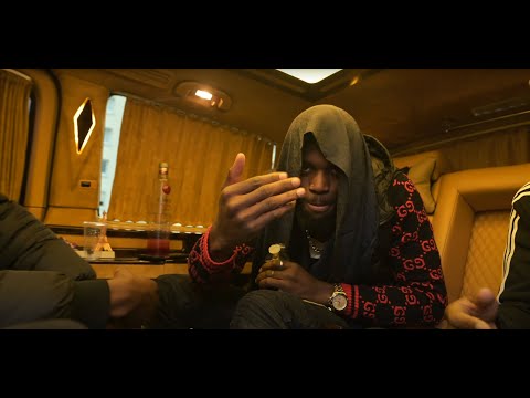 BHK - bhkalashnikov #1 (skalape) I Daymolition