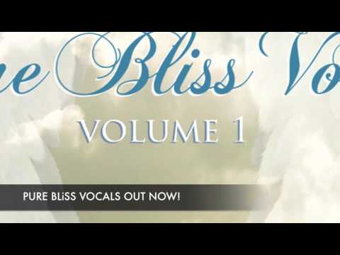 Paper Aeroplanes - Winter Never Comes (Mark Eteson Club Edit) [Pure Bliss Vocals - Volume 1 Preview]