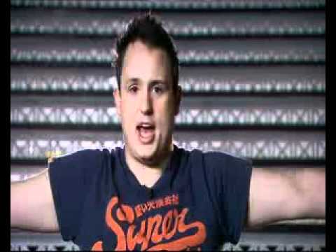 Move tegen pesten dans zelf mee