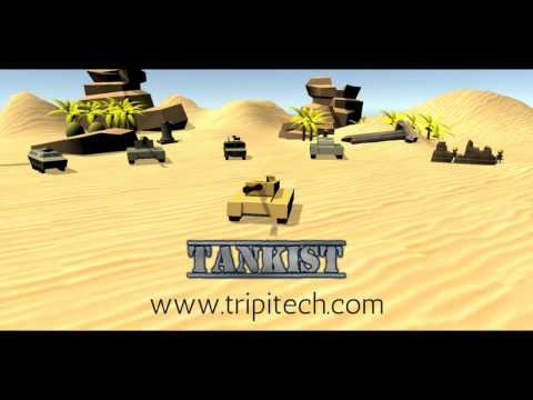 Tankist Video