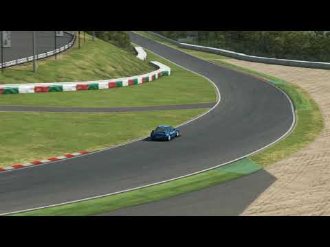 Steam Community :: Video :: Skyline GT-R Group A @ Suzuka