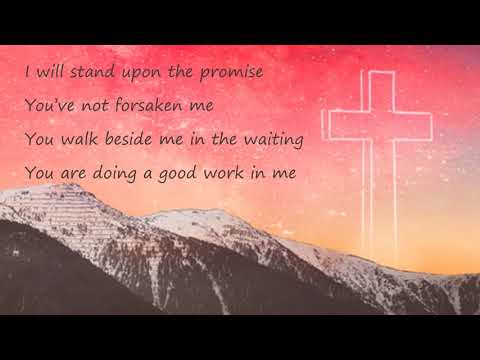 Good work in me One Hope Project