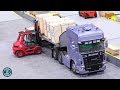RC FORK LIFT TRUCK LINDE SCALE 1 16 EuroModell Bremen
