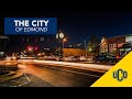 The City of Edmond - Home to UCO