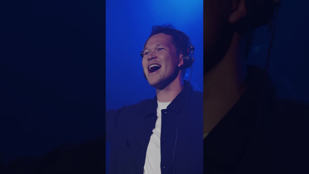 Tom Jaxx – Video 3