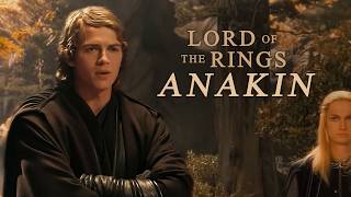 Download lagu Anakin joins the Council of Elrond mp3 Download lagu Anakin joins the Council of Elrond mp3