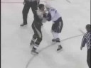 David Koci vs Eric Godard