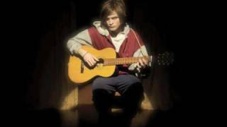 Robert Pattinson - I Was Broken