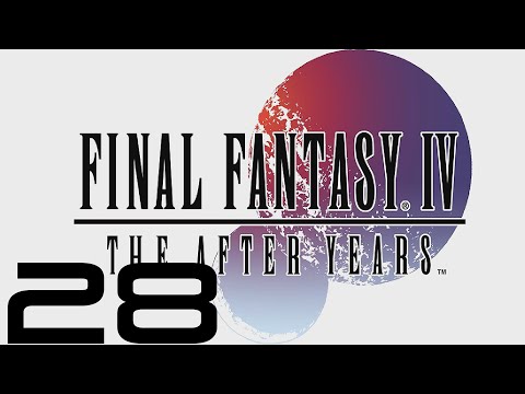 Final Fantasy IV: The After Years (PC) - Let's Play - Episode #28 [Porom's Tale 1/5]