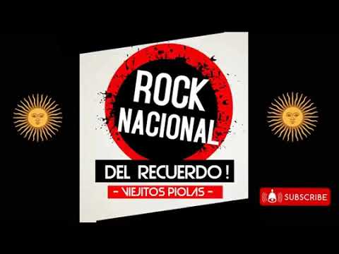 🎧 PURO ROCK DEL RECUERDO   COMPILADO   ENGANCHADOS Viejitos Piolas ! 🎧