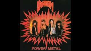 Pantera Hard ride