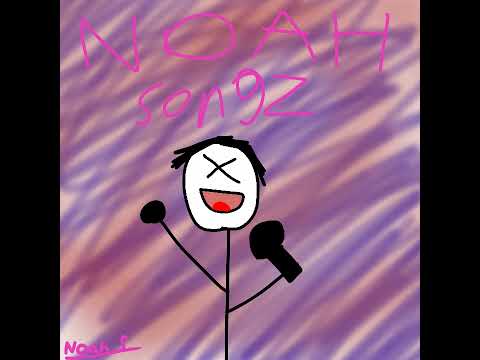 The Search Engine Song - Noah Stanley