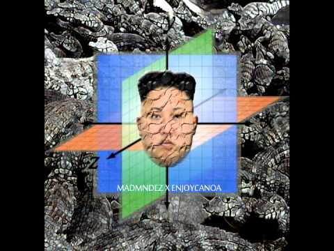 Enjoy Canoa X Mndez-Tridimension