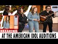 Lola Bonfiglio Brings Wilson Phillips Members to ‘American Idol’ Audition