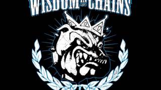 Wisdom in Chains - Vigilante Saint