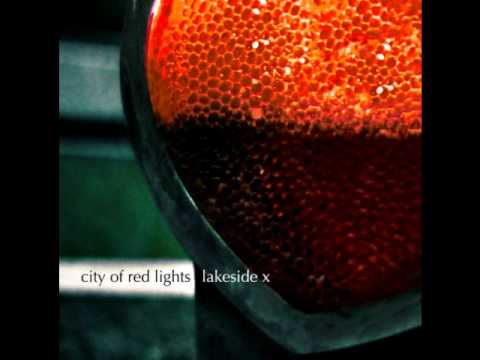 Lakeside x -In The Night Lies The Dawn