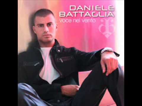 Daniele Battaglia - Voce nel vento