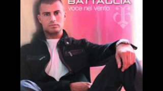 Daniele Battaglia - Voce nel vento