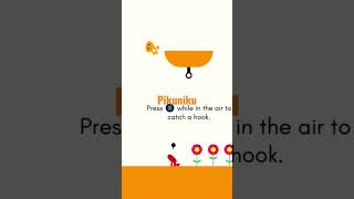 Violent Acrobatics #pikuniku