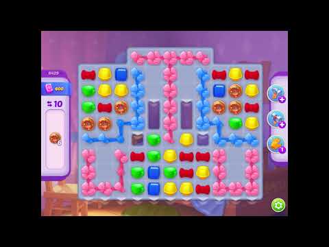 Homescapes Level 8429