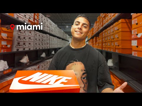 DE COMPRAS POR MIAMI | VLOG DIA #7