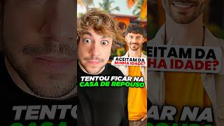 kkkkkkkkkkk muito bom #livedobrino #humor #mundinhobrino @Gabriel Andrade