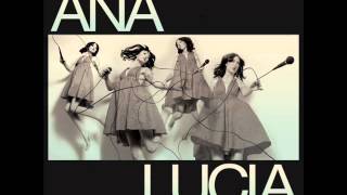 Ana Lucia - Gimme You