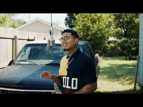 Castro Escobar - Letter to my Pops [Live Performance]