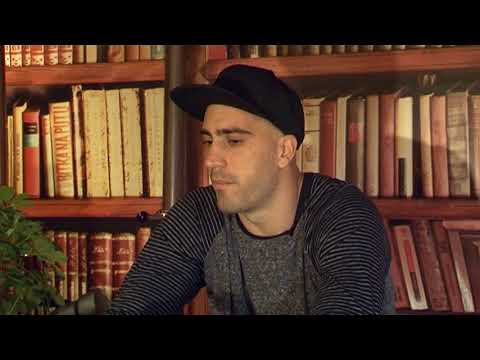 Na kafi sa Dušanom Domovićem Bulutom