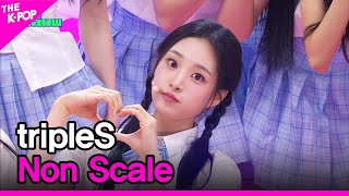 Cover art for Non Scale